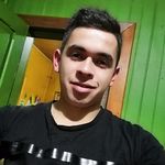 Benjamin Monsalve - Instagram Profile Picture of Benjamin Monsalve (@benjaminmonsalve) on Instagram