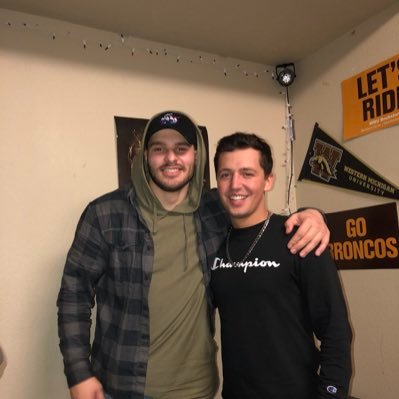 Profile Picture of Brady Powers (@Brady_pow14) on Twitter