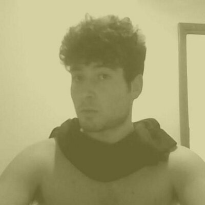 Profile Picture of Pasquale Rinaldi (@PasRinaldi93) on Twitter