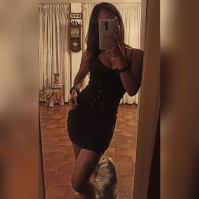 Profile Picture of Carmary G González!🌻 (@AbgCary) on Twitter