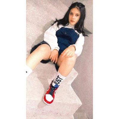 Profile Picture of Marion Alvarado (@Marionalvarodo) on Twitter