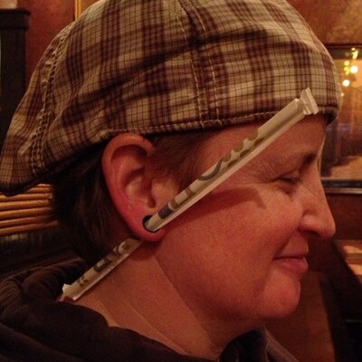 Profile Picture of Jodi Huffman (@redcl4) on Twitter