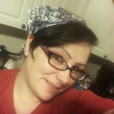 Profile Picture of Robin Hines (@jamesgirl55) on Twitter