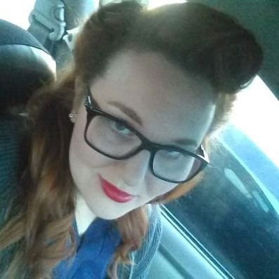 Profile Picture of Candace N. Capps (@redpirateninja) on Twitter
