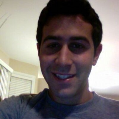 Nick Doukas - Twitter Profile Picture of Nick Doukas (@NicholasDoukas) on Twitter