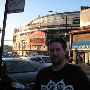 Profile Picture of John Waterhouse (@313533698) on Myspace