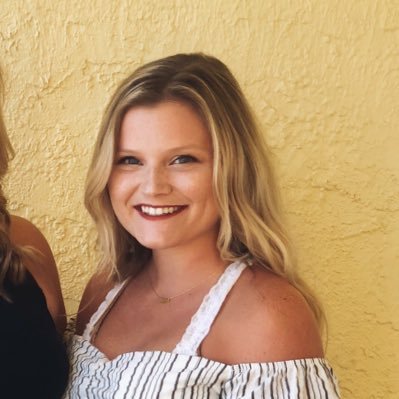 Profile Picture of Libby Wilson (@libbywilson22) on Twitter