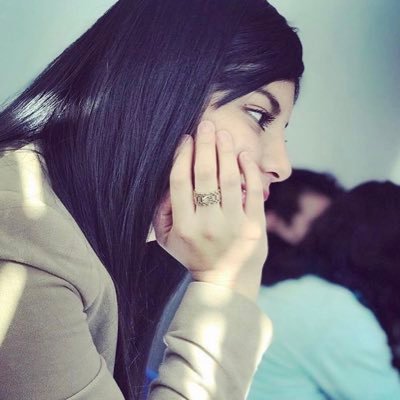 Profile Picture of Sandy Raquel Doms (@DomsSandy) on Twitter