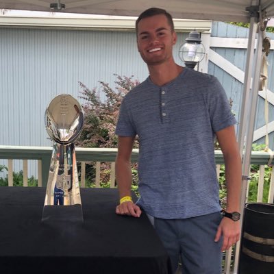 Profile Picture of Joe Rea (@Joe_Rea_) on Twitter