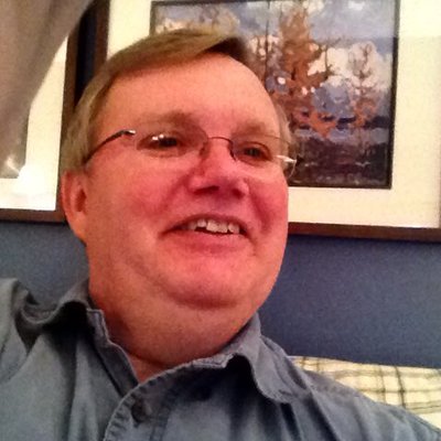 Profile Picture of Gerry Nichols (@gerry_nichols) on Twitter