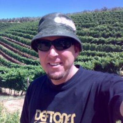 Profile Picture of Jeremy Strickland (@JeremyHS) on Twitter