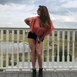 Profile Picture of Amber Warwick (@ms.daisyyy89) on Instagram