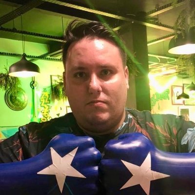 Profile Picture of Victor Almaraz (@VictorAlmaraz_) on Twitter