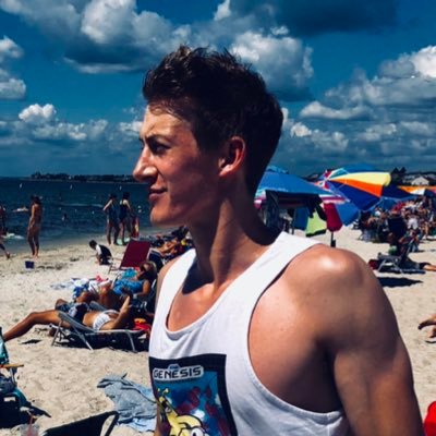 Profile Picture of Eric Eldredge (@eldredge_eric) on Twitter