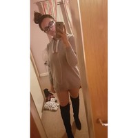 Profile Picture of Michaela Dunbar (@michaela-dunbar) on Quora