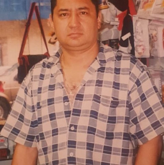 Profile Picture of Nestor Ramos (@sauloctavio2012) on Poshmark