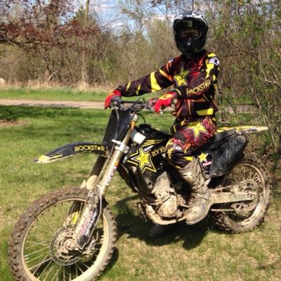 Profile Picture of Bradley Haskin (@GingaNinja_2211) on Twitter