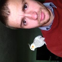 Profile Picture of Andrew (@andrewheindl) on Twitter