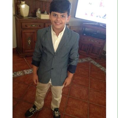 Profile Picture of Carlos Sardiña Polis (@@Carlos18074901) on Twitter