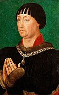 Profile Picture of John I, Duke of Cleves - Wikipediaon Wikipedia