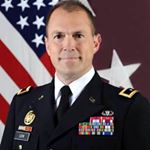 Profile Picture of Major General Brian C.lein (@brian.lein) on Instagram