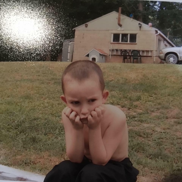 Profile Picture of Seth Fuller (@sethyfabo) on Poshmark