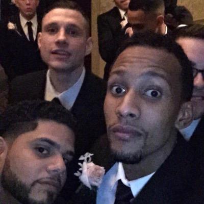 Profile Picture of Tim Martinez (@Mr_Marttinez) on Twitter