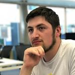 Profile Picture of Daniel Cordell (@danielcrdl) on Instagram
