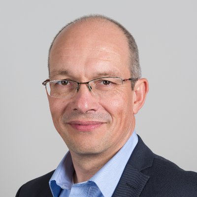 Profile Picture of Robert E. Fey (@Fey_R) on Twitter