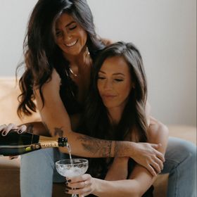 Alissa Couturier - Pinterest Profile Picture of Alissa Couturier (@acout) on Pinterest