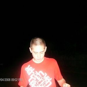 Profile Picture of Jonathan Saltzman (@hopesdielast123_jms) on Myspace