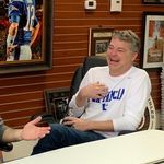 Profile Picture of Jim Mahan (@ukfaninnc) on Instagram