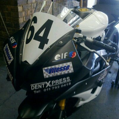 Profile Picture of Paul Geppert (@Pauli_64) on Twitter