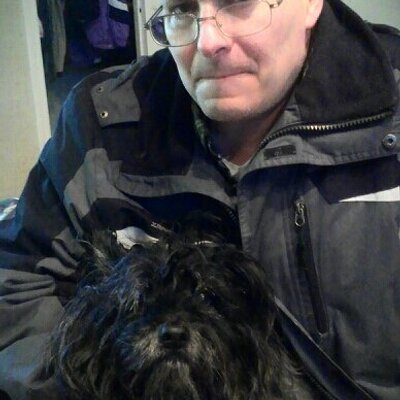 Profile Picture of Brian D Pawlak (@bdavidpawlak) on Twitter