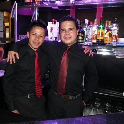 Profile Picture of Michael Peraza Gambo (@Michaelperazaga) on Twitter