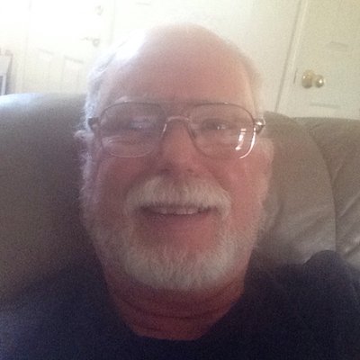 Profile Picture of David Loshbaugh (@DavidLoshbaugh) on Twitter