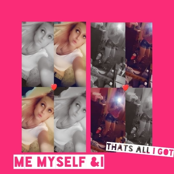 Profile Picture of Nadia Wilson (@mackiesprincess) on Poshmark