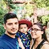 Profile Picture of Julio Buenrostro (@@juliobuenrostro1998) on Tiktok