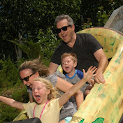 Profile Picture of Tim Power (@TPOWER1977) on Youtube