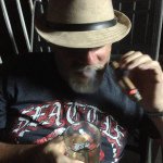 Profile Picture of Andrew Clark (@crankyandy) on Instagram