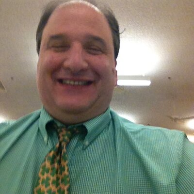 Profile Picture of David  Campanella (@Campy1776) on Twitter