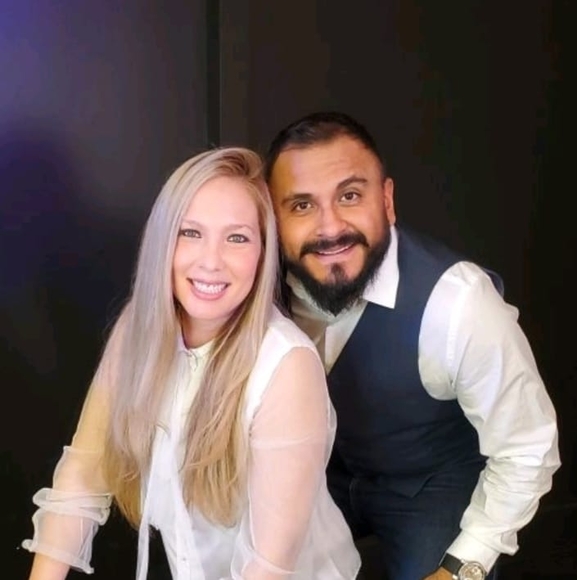 Profile Picture of Hugoylorena Pinales (@alexadrian07) on Poshmark