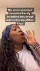 Profile Picture of   STFU ARE YOU DUM OR STOOPID... (@kamehamehoe) on Tiktok