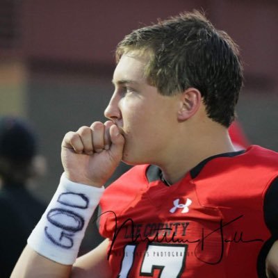Profile Picture of Kyle Toole (@kyletoole6) on Twitter