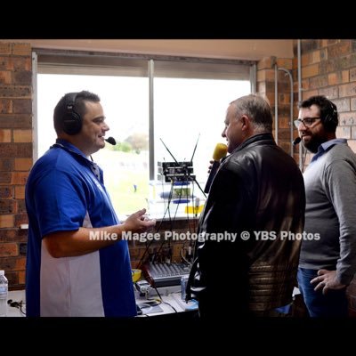 Profile Picture of Nick Tedeschi (@NickTedeschiPGA) on Twitter