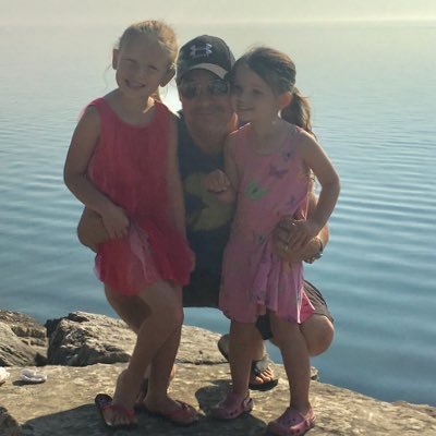 Profile Picture of Bill MCFADYEN (@BillMCFADYEN3) on Twitter