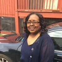 Profile Picture of Mary Snow-pewu (@mary-snow-pewu) on Quora