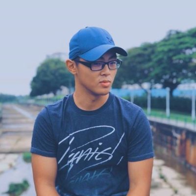 Profile Picture of Pang Lin Tong (@LinTongLikeCats) on Twitter