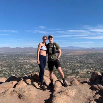 Profile Picture of Mitchell Sullivan (@mitch_sulli) on Twitter