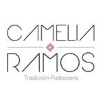 Profile Picture of Camelia Ramos (@camelia_ramos_artesana) on Instagram